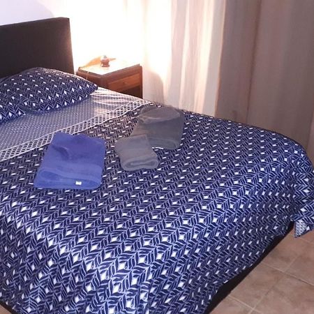 Maisonnette Au Pied De La Garrigue Βίλα Bernis Εξωτερικό φωτογραφία
