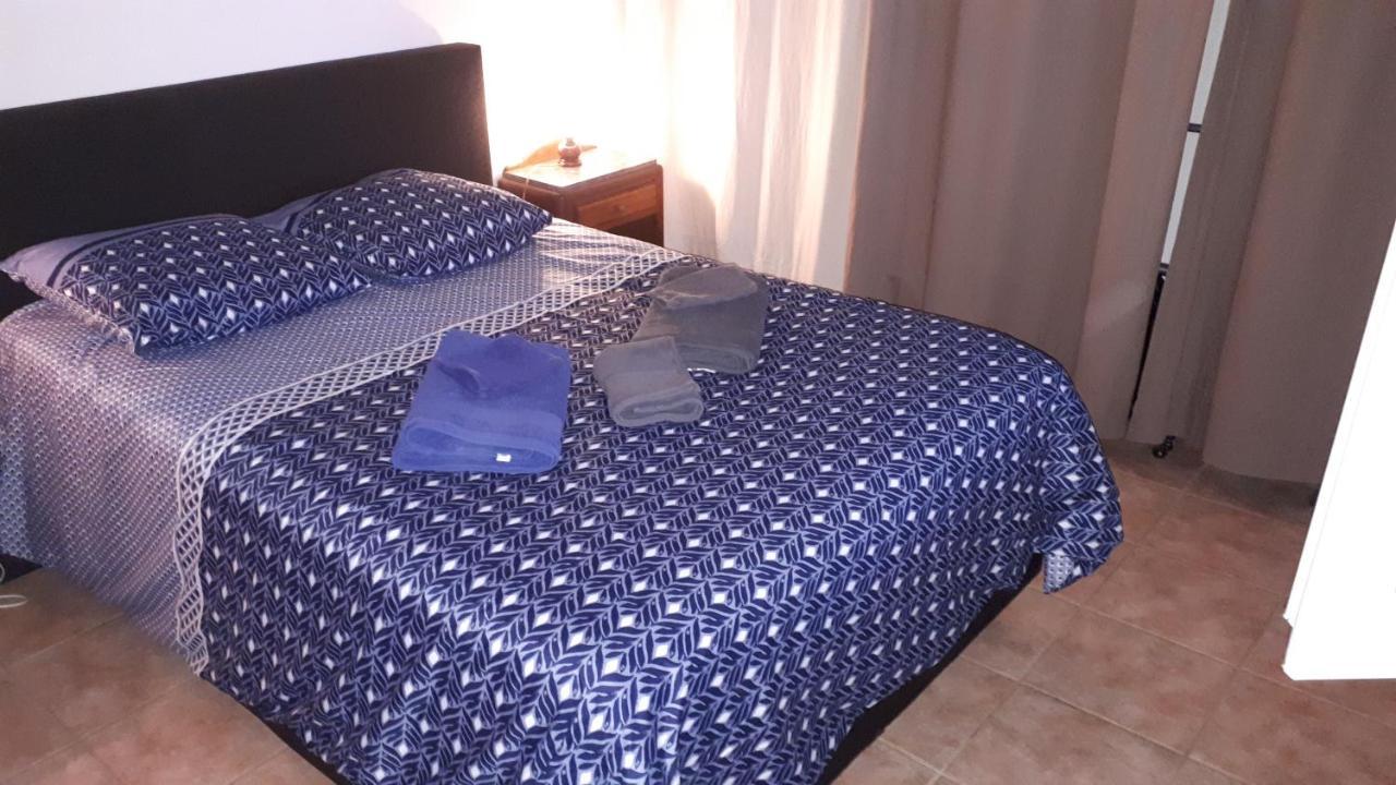 Maisonnette Au Pied De La Garrigue Βίλα Bernis Εξωτερικό φωτογραφία