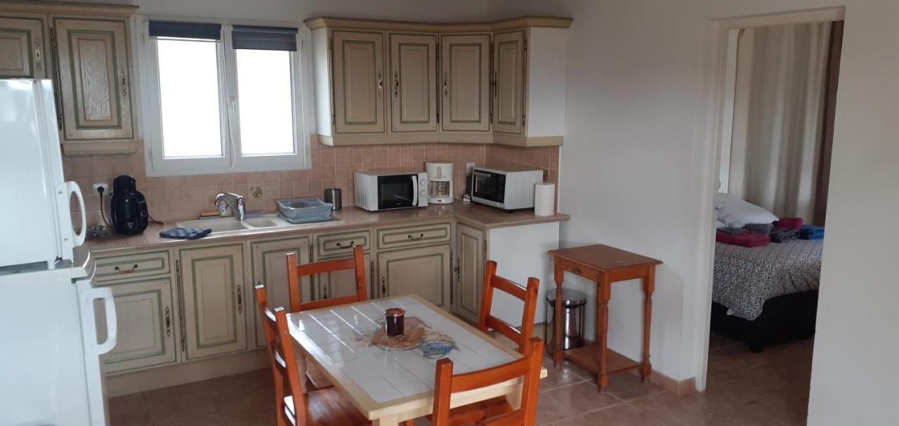 Maisonnette Au Pied De La Garrigue Βίλα Bernis Εξωτερικό φωτογραφία